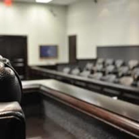 Founded Court Room Science's Inc.