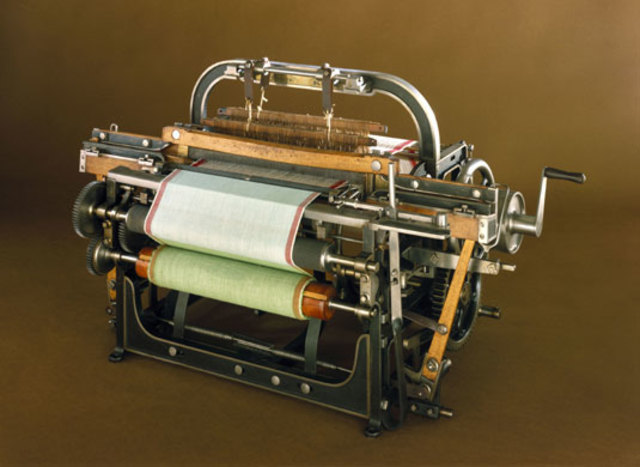 Power Loom