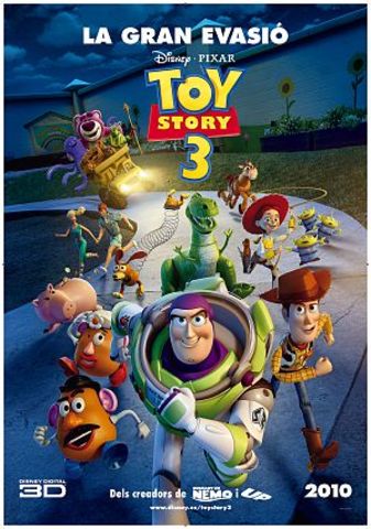 Toy Story 3