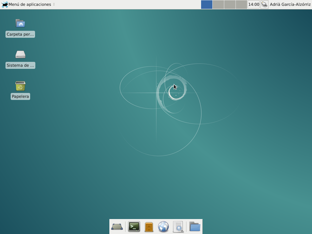 Debian