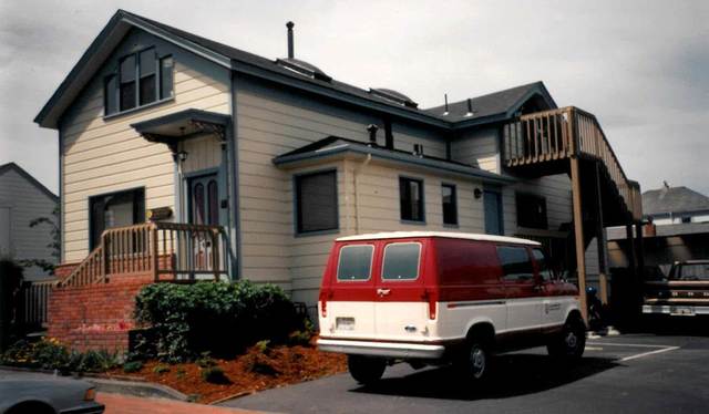 LACO Original Home Office