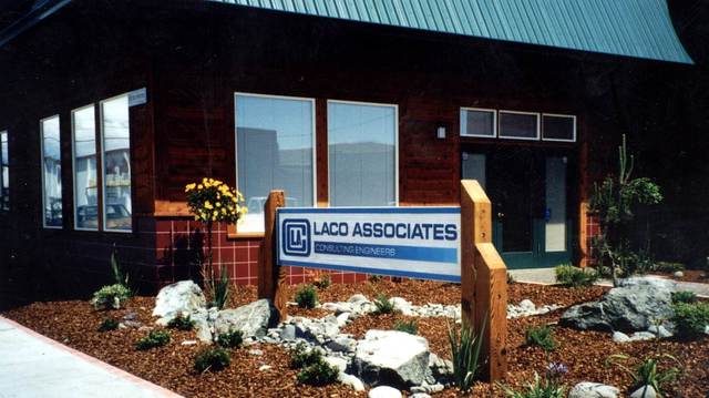 New Office/Relocation