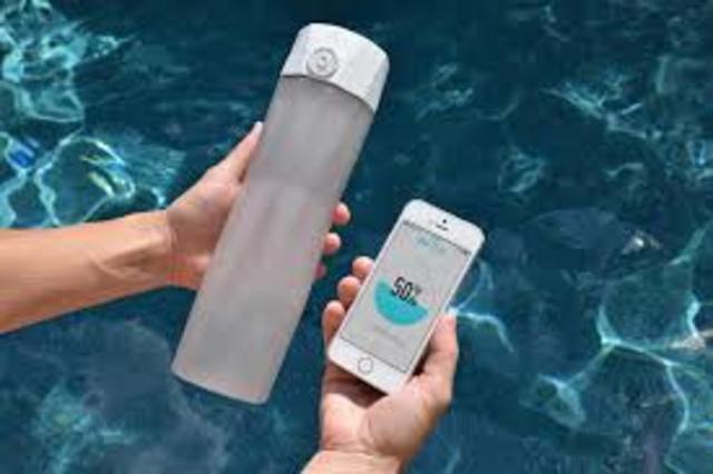 The Ultraviolet Water Purifier