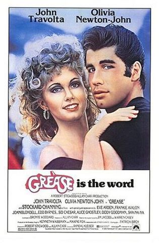 Grease