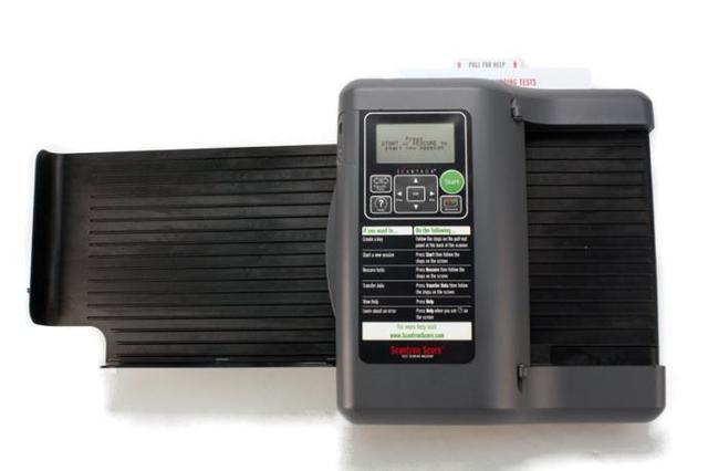 Jackson and Hashemi and Charlie broke into the school