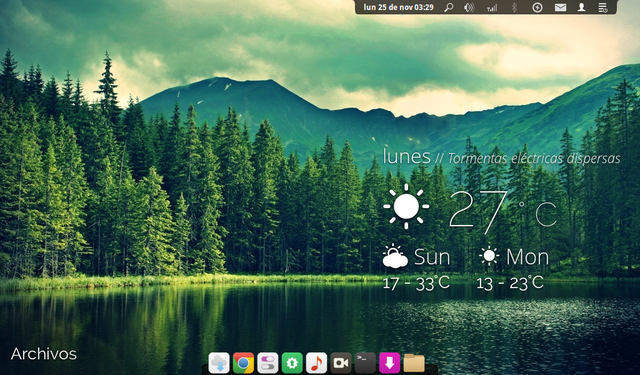 Elementary OS
