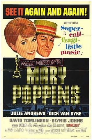 Mary Poppins