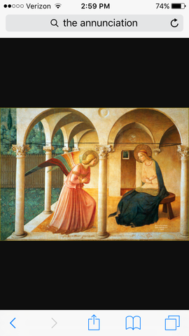 Fra Angelico