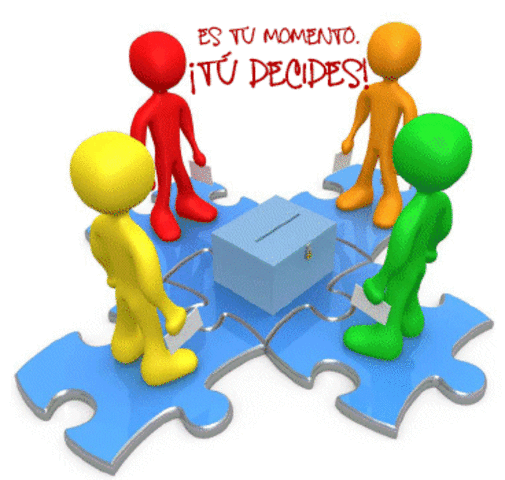 3. NORMATIVA SOBRE PARTICIPACIÓN CIUDADANA