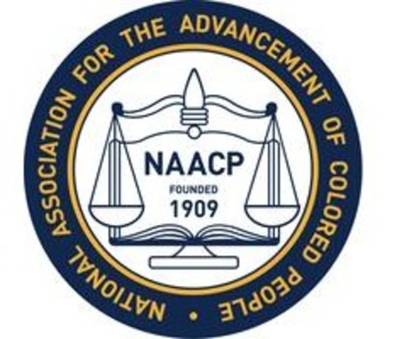 Daymond receives NAACP