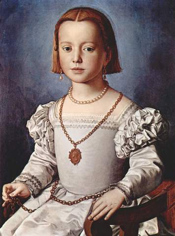 Bianca de'medici
