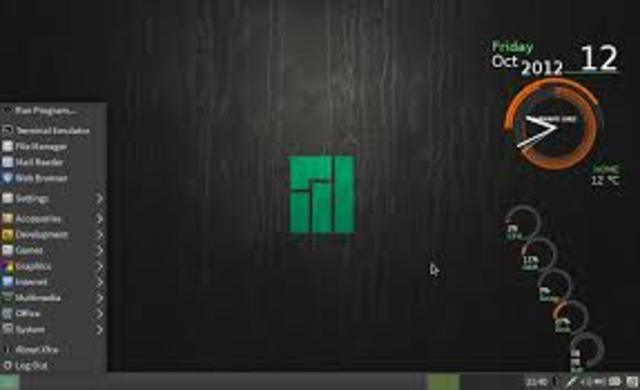 Manjaro