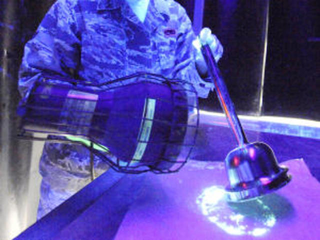 first self healing products