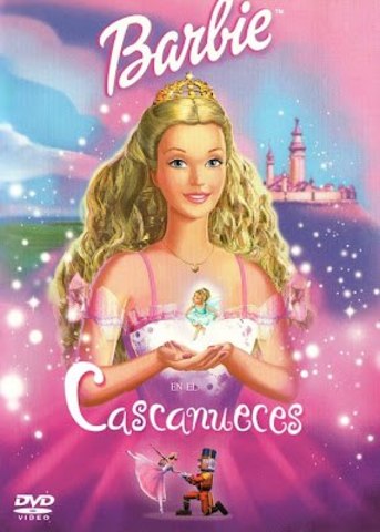 Barbie en el cascanueces