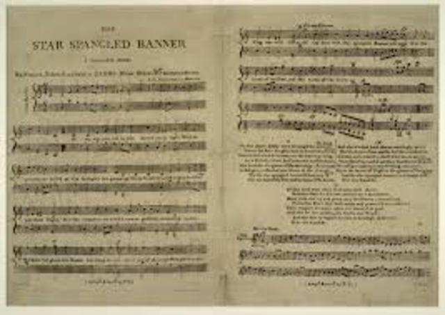 Star Spangled Banner