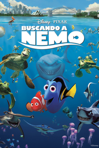 Buscando a Nemo