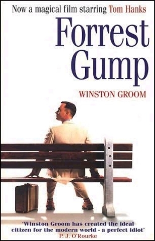 FORREST GUMP