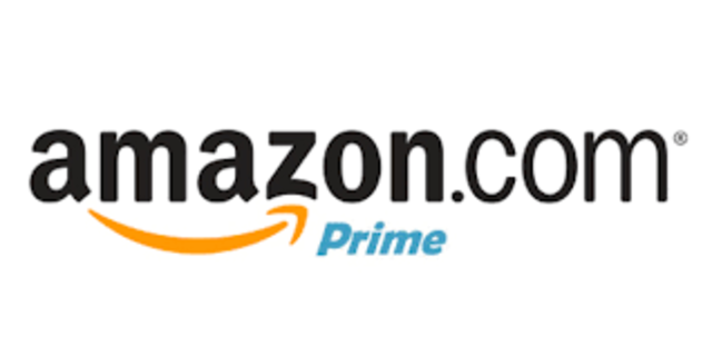 amazon prime