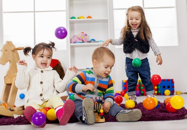 Desarrollo Individual