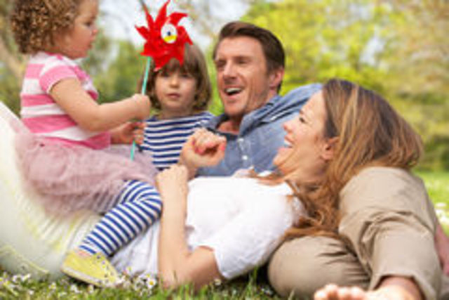 Interrelación de la Infancia con Adultos