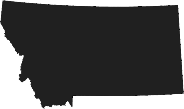 Montana becomes a state