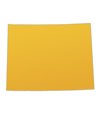 Wyoming becomes a state