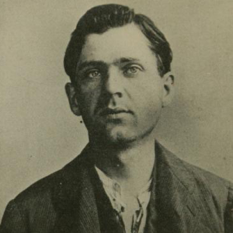 William McKinley is assassinated