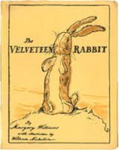 The Velveteen Rabbit