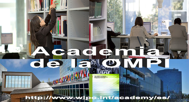 La Academia de la OMPI abre sus puertas