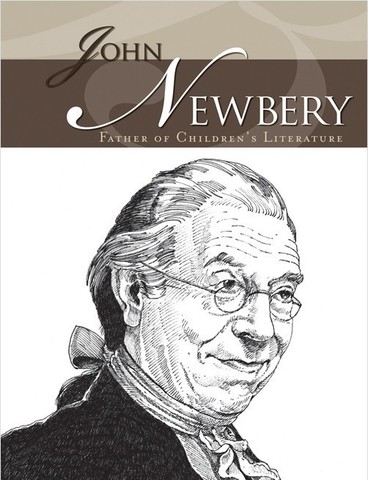 John Newbery's Bookstore