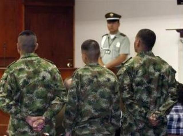 Autoridades indígenas del Cauca piden castigo también para quienes ordenaron crimen de líder