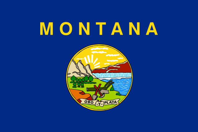 Montana Enters The Union