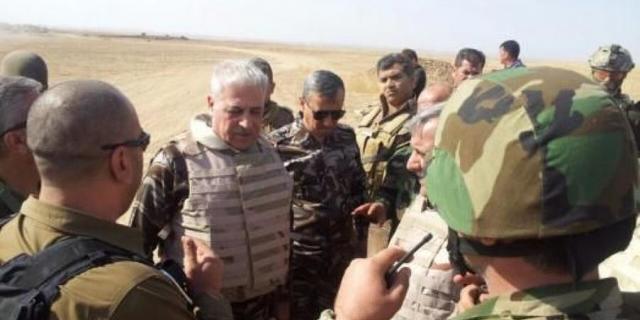 Nujaifi to be arrested