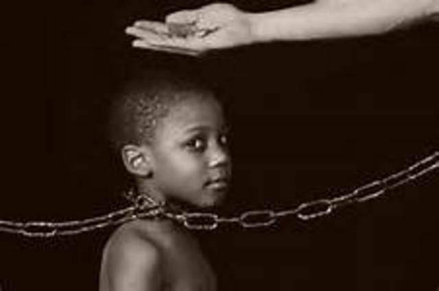 Infancia en Roma Antigua