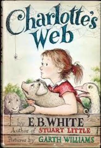 Charlotte's Web