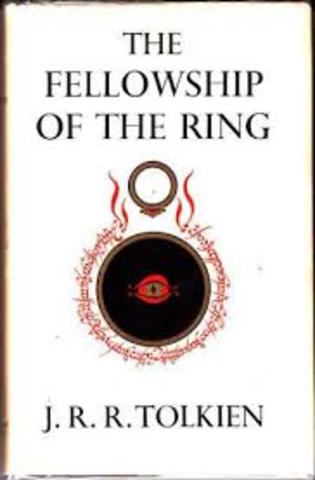 The Fellowship of the Ring