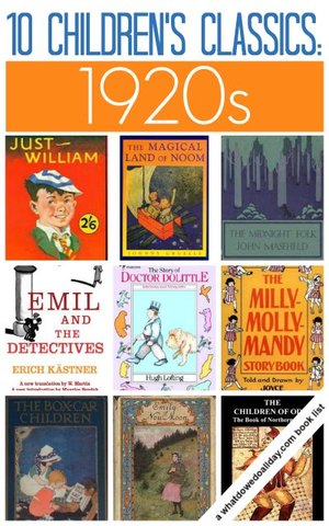 Modern Picture Books Develop