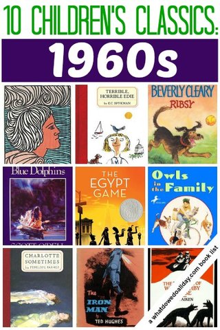 Children's and Young Adult's Books become increasingly popular