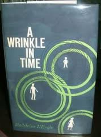 A Wrinkle in Time