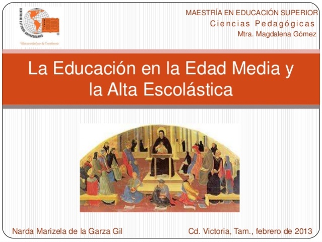 Edad Media