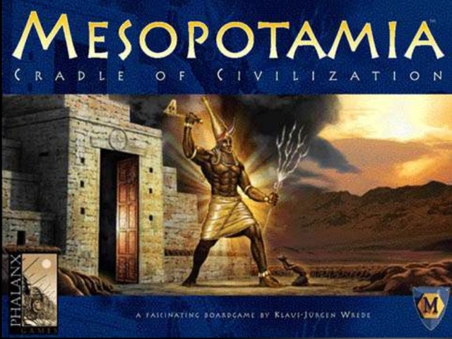 Mesopotamia