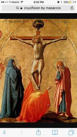 Masaccio