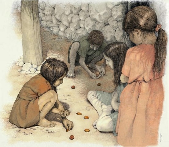 Rechazo Parental (S.F - Principios del siglo II)