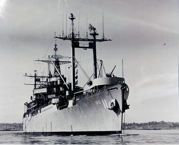 Ebonnayne spots an Imperial plane