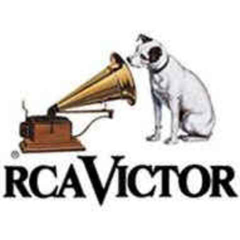RCA VÍTCTOR