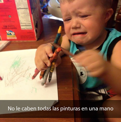 Relación padre-hijo