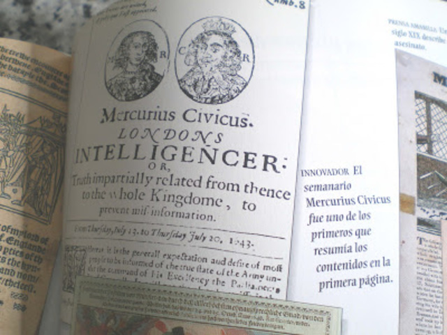 Los Ocasionales, siglo XV