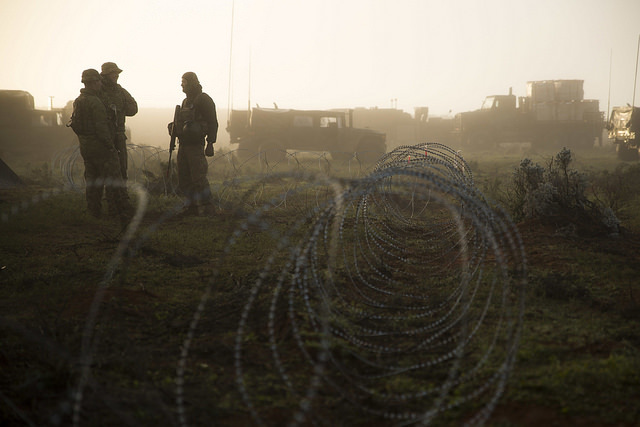Battle of Cloud Spring