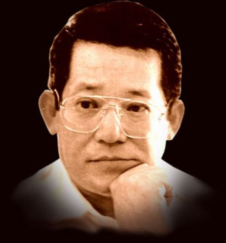 Arrest of Ninoy Aquino and other Senators