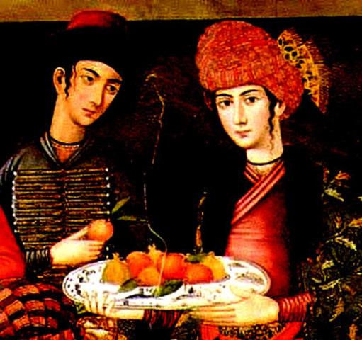 Persia 546 a 331 a.C